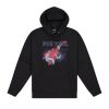 Cloke Womens Origin Hoodie Thumbnail