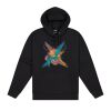 Cloke Womens Origin Hoodie Thumbnail