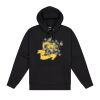 Cloke Womens Origin Hoodie Thumbnail