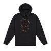 Cloke Womens Origin Hoodie Thumbnail