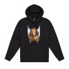 Cloke Womens Origin Hoodie Thumbnail