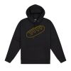 Cloke Womens Origin Hoodie Thumbnail