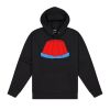 Cloke Womens Origin Hoodie Thumbnail