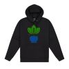 Cloke Womens Origin Hoodie Thumbnail