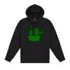 Cloke Womens Origin Hoodie Thumbnail