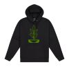Cloke Womens Origin Hoodie Thumbnail