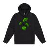 Cloke Womens Origin Hoodie Thumbnail