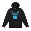 Cloke Womens Origin Hoodie Thumbnail