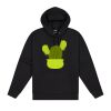 Cloke Womens Origin Hoodie Thumbnail