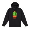 Cloke Womens Origin Hoodie Thumbnail