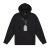 Cloke Womens Origin Hoodie Thumbnail