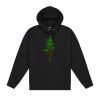 Cloke Womens Origin Hoodie Thumbnail