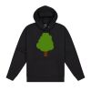 Cloke Womens Origin Hoodie Thumbnail