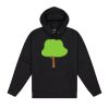 Cloke Womens Origin Hoodie Thumbnail