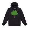 Cloke Womens Origin Hoodie Thumbnail
