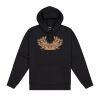 Cloke Womens Origin Hoodie Thumbnail