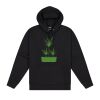Cloke Womens Origin Hoodie Thumbnail
