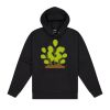Cloke Womens Origin Hoodie Thumbnail