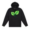 Cloke Womens Origin Hoodie Thumbnail