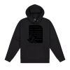Cloke Womens Origin Hoodie Thumbnail