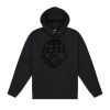 Cloke Womens Origin Hoodie Thumbnail