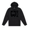 Cloke Womens Origin Hoodie Thumbnail