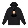 Cloke Womens Origin Hoodie Thumbnail