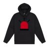 Cloke Womens Origin Hoodie Thumbnail