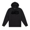 Cloke Womens Origin Hoodie Thumbnail