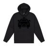 Cloke Womens Origin Hoodie Thumbnail