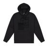 Cloke Womens Origin Hoodie Thumbnail