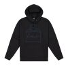 Cloke Womens Origin Hoodie Thumbnail