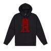 Cloke Womens Origin Hoodie Thumbnail