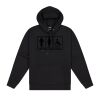 Cloke Womens Origin Hoodie Thumbnail
