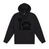 Cloke Womens Origin Hoodie Thumbnail