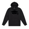 Cloke Womens Origin Hoodie Thumbnail