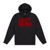 Cloke Womens Origin Hoodie Thumbnail
