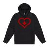 Cloke Womens Origin Hoodie Thumbnail