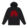 Cloke Womens Origin Hoodie Thumbnail