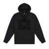Cloke Womens Origin Hoodie Thumbnail