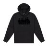 Cloke Womens Origin Hoodie Thumbnail