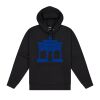 Cloke Womens Origin Hoodie Thumbnail