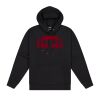 Cloke Womens Origin Hoodie Thumbnail