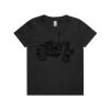 AS Colour Youth Staple Tee Thumbnail