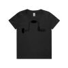 AS Colour Youth Staple Tee Thumbnail