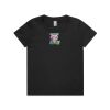 AS Colour Youth Staple Tee Thumbnail