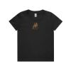 AS Colour Youth Staple Tee Thumbnail