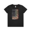 AS Colour Youth Staple Tee Thumbnail