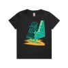 AS Colour Youth Staple Tee Thumbnail