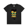 AS Colour Youth Staple Tee Thumbnail